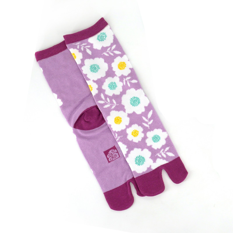  Japanese tabi cotton socks, NARA