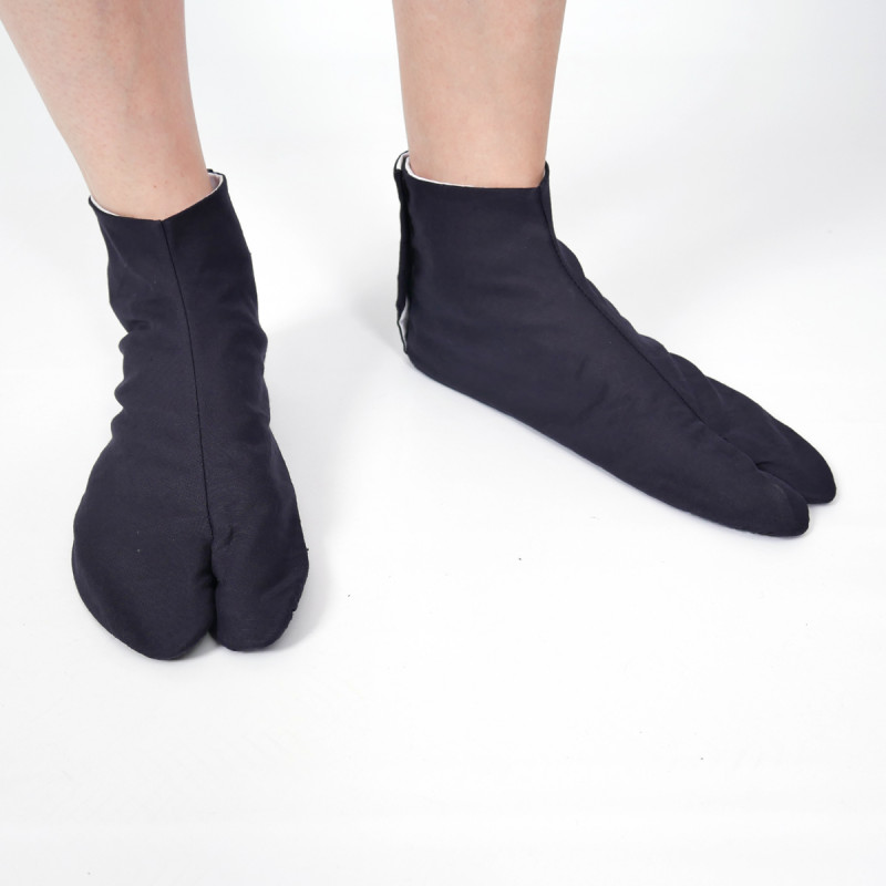 Japanese Tabi Socks: Comfort Meets Style - Buy Online