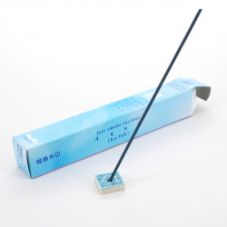 Box of 50 incense sticks, KA-FUH, aqua