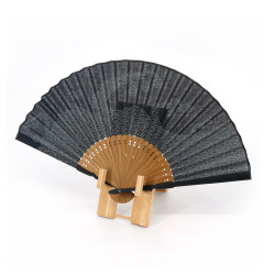 Bambus-Wandventilatorständer, SHIRATAKE, 18 cm