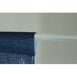 Japanese noren polyester curtain, KISETSU