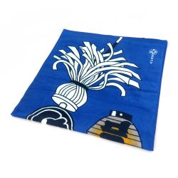 Asciugamano da bagno in cotone giapponese, MATSURI TAMASHII, festival