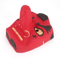 Japanese Paper Mask - TENGU - 