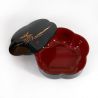 Black phoenix resin storage box - HOOOH - 15.6cm