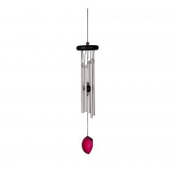 Wind Chime - AGATHE CHIME RED