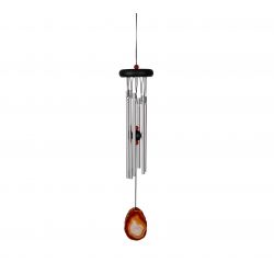 Wind Chime - AGATHE CHIME BROWN