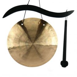 Gong para colgar, WINDCHIME