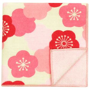 Japanese cotton handkerchief, HAMA