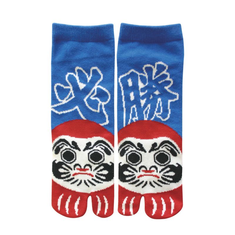 Japanische Tabi-Socken, DARUMA