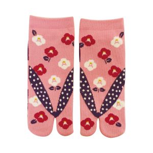 Japanese tabi socks, NINJA