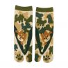 Calcetines tabi japoneses, Camuflaje, MEISAI