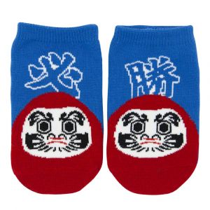 Japanische Kindersocken Tabi, SUSHI