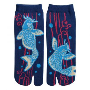 Japanese tabi socks, MAHAKALA