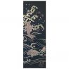 Cotton towel, TENUGUI, Carp, KOI