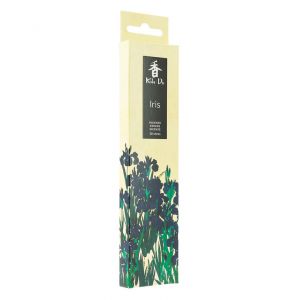 Box of 20 incense sticks, KOH DO - IRIS