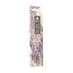 Box of 20 incense sticks, KOH DO - LAVENDER