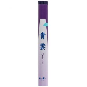 50 incense sticks in roll, SEIUN SUMIRE, Violet