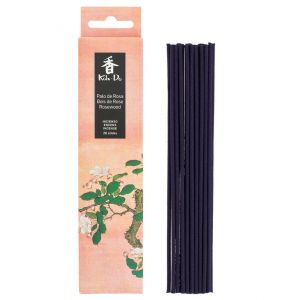 Box of 20 incense sticks, KOH DO - ROSEWOOD