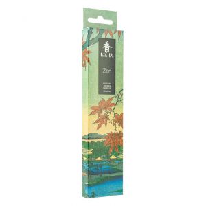 Box of 20 incense sticks, KOH DO - ZEN, Special Aloe (Agar)