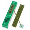 Box of 50 Japanese incense sticks, MORNING STAR SAGE, sage scent