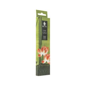 Box of 20 incense sticks, KOH DO - LOTUS