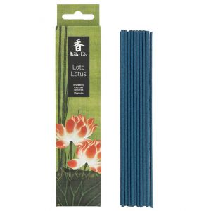 Box of 20 incense sticks, KOH DO - LOTUS