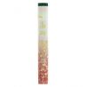 40 Incense sticks in roll, TAKASAGO HANA, Sandalwood and flowers