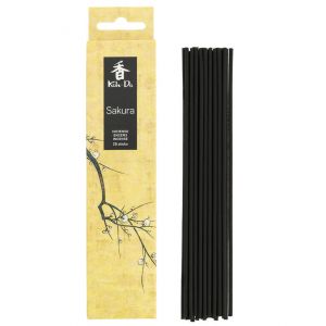 Box of 20 incense sticks, KOH DO - SAKURA, Cherry blossoms