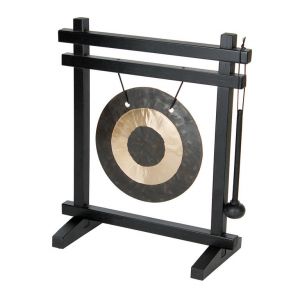 Gong de table, WINDCHIME