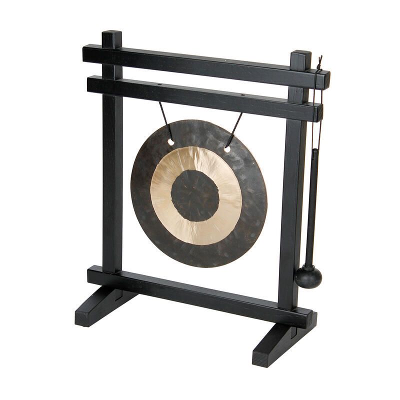 gong de mesa, WINDCHIME