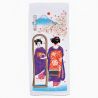 Cotton towel, Fushigi towl MAIKO SUGATAMI