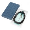 Nenju Ebony Mala Bracelet