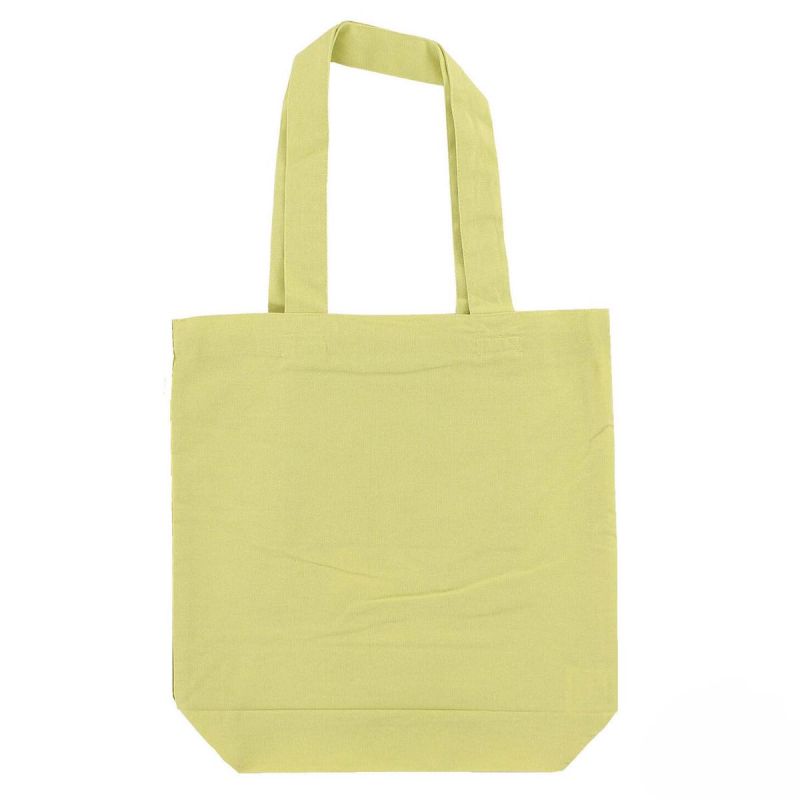 Tote bag 100% algodón Perro Shiba y su té matcha - OCHA