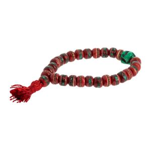 Nenju Sakura Mala Bracelet