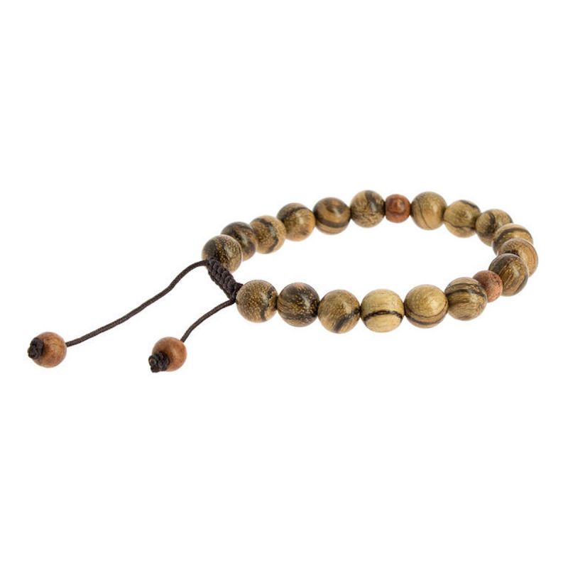 Pulsera Dharma mala