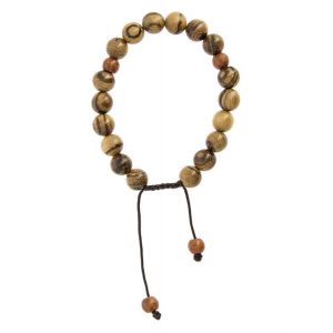 Bracelet-mala Dharma