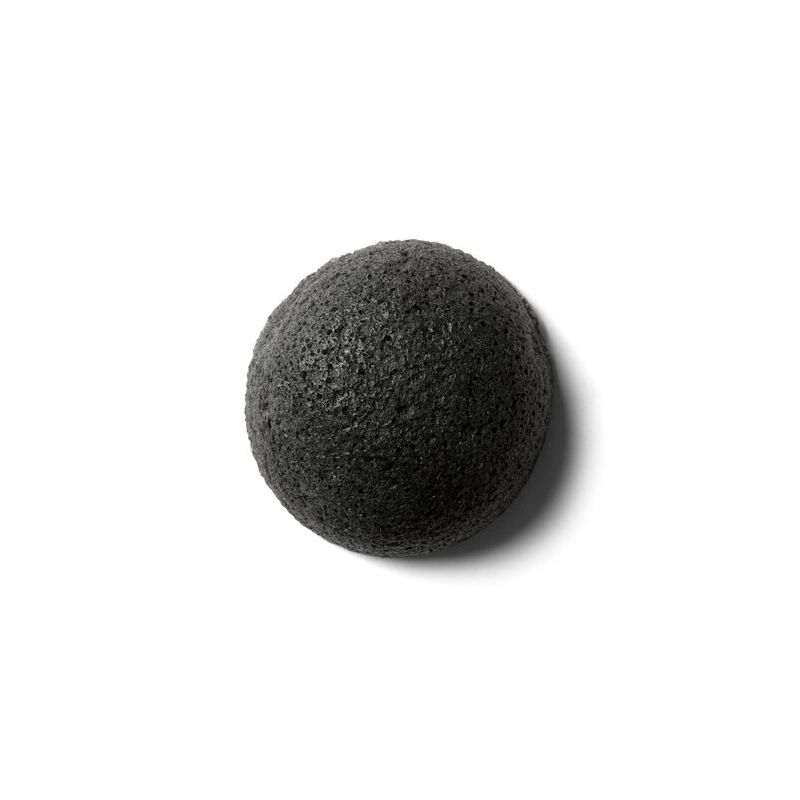 Konjac Sponge Bincho Charcoal