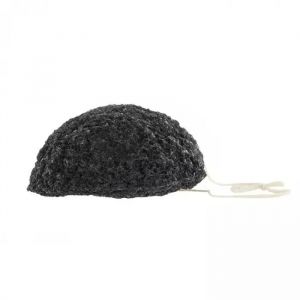 Konjac Sponge Bincho Charcoal