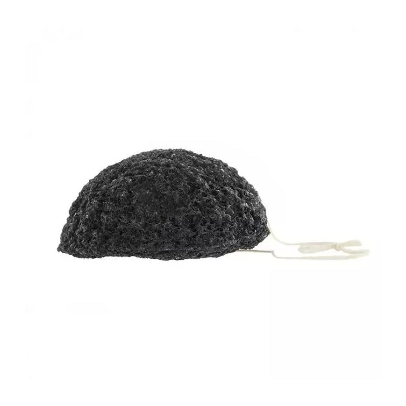 Konjac Sponge Bincho Charcoal