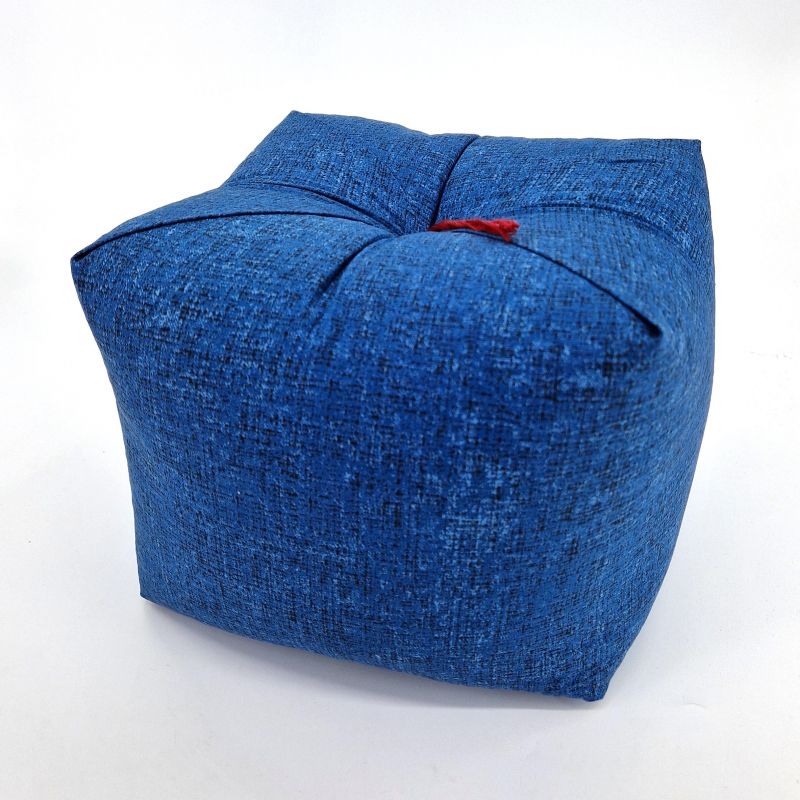 Buckwheat Makura Pillow Seiza Long - Made in Japan