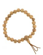 Japanese Nenju Mala Bracelet