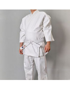 Japanese Martial Arts: Attire and Accessories