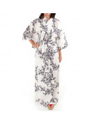 Women's kimono and yukata