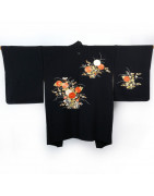 Kimono vintage e yukata dal Giappone