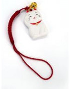 Japanese phone charmsKeychain / phone holder / Japanese amulets