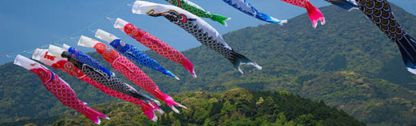 Koinobori